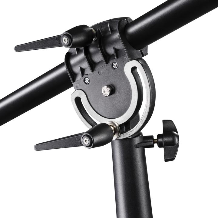 Image du produit Walimex pro Filmset Pro (290 cm, 7 kg)