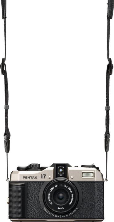 Productafbeelding Pentax 17