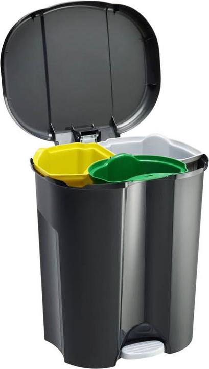 Image du produit Rotho Trio (60 l)