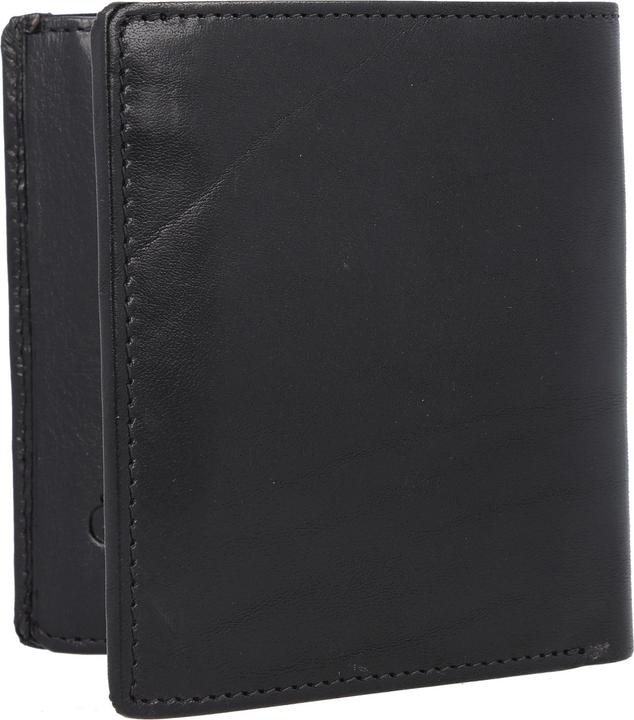 Immagine prodotto Esquire Portafoglio Toscana con protezione RFID in pelle 9 cm