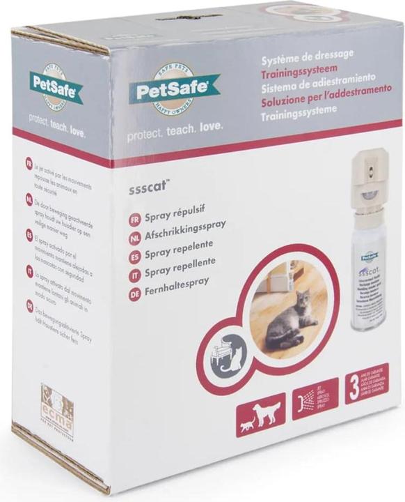 Immagine prodotto PetSafe Ssscat (Gatto)