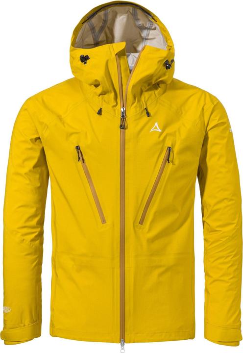 Produktbild Schöffel Jacket Style Blaueis MNS (46)