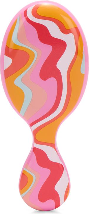 Image du produit Wet Brush Original Mini Detangler Endless Summer Ice cream