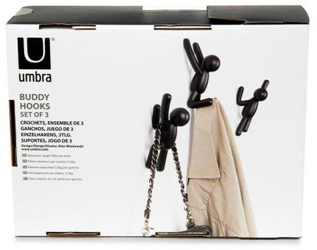 Actual product image Umbra Buddy