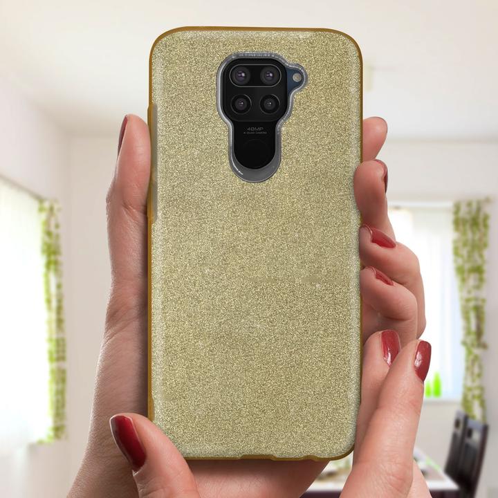 Produktbild Avizar Papay Series (Xiaomi Redmi Note 9)