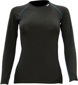 KV+ Tenero underwear top woman black (S)