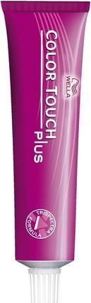 Immagine prodotto Wella Color Touch Plus 33/06, 60ml (06, 33)