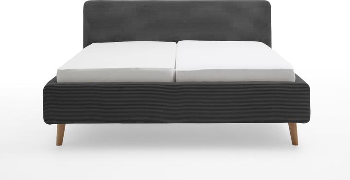 Produktbild Meise Möbel Polsterbett Mattis (180 x 200 cm)