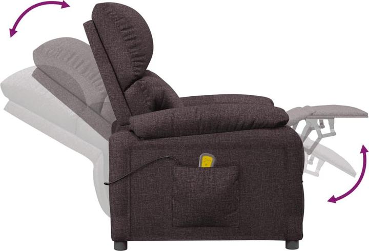 Actual product image VidaXL Adelynn