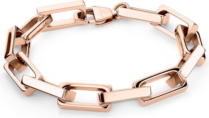 Actual product image Liebeskind Berlin Armband (21 cm, Stainless steel)