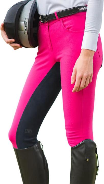 Image du produit Hy Equestrian - Pantalon d'équitation - Homme (30)