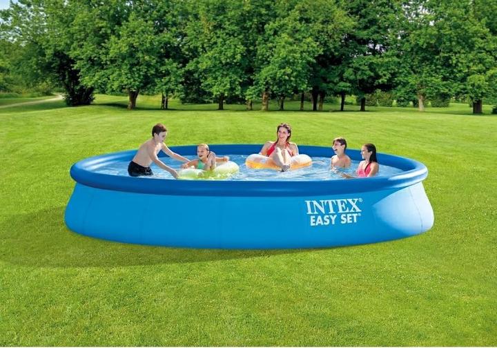Produktbild Intex Easy Set (Ø 457 x 84 cm)