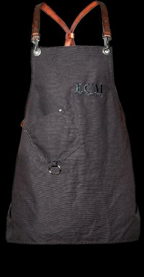 Actual product image ECM Manufacture Barista apron