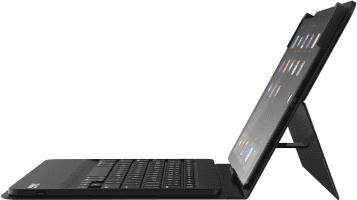 Actual product image Zagg Messenger Folio (CH, iPad Air, iPad Air 2014 (2. Gen), iPad Pro 9.7 2016 (1. Gen), iPad 2017 (5th gene), iPad 2018 (6th gene))