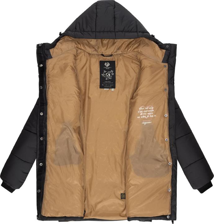 Actual product image Ragwear Relive Long Remake (L)