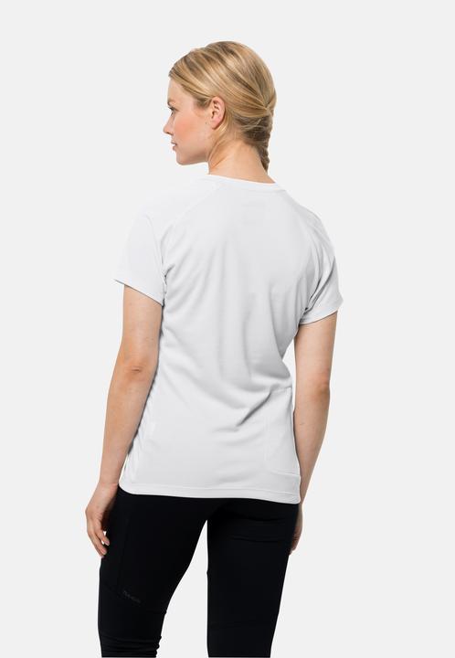 Actual product image Jack Wolfskin Morobbia Vent T W (M)