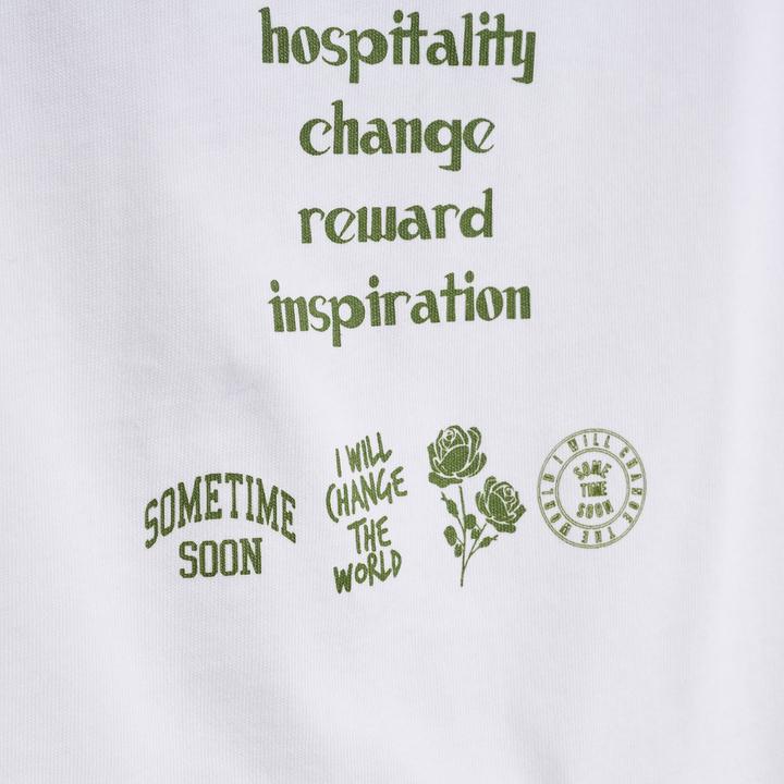 Produktbild hummel stmKARMA T-SHIRT S/S (98)