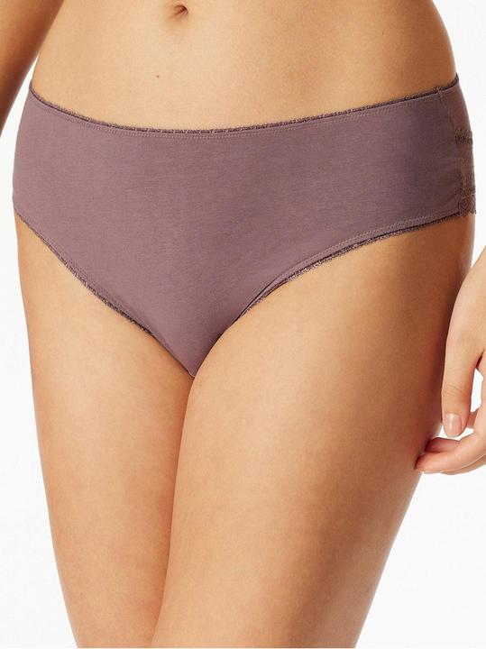 Image du produit Schiesser Slip brésilien Modern Multipacks (44, Lot de 3)