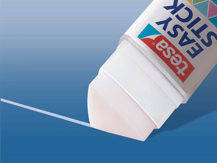 Immagine prodotto tesa 3x colla stick ecoLogo, colla stick inodore per carta e cartone