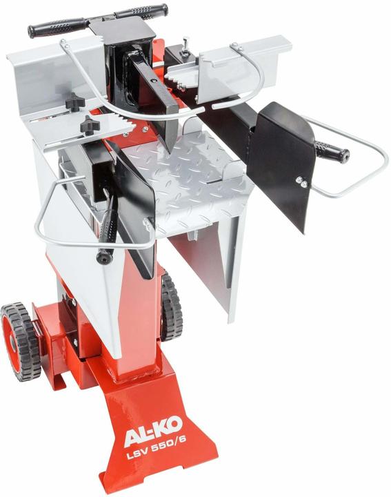 Produktbild AL-KO LSV 550/6