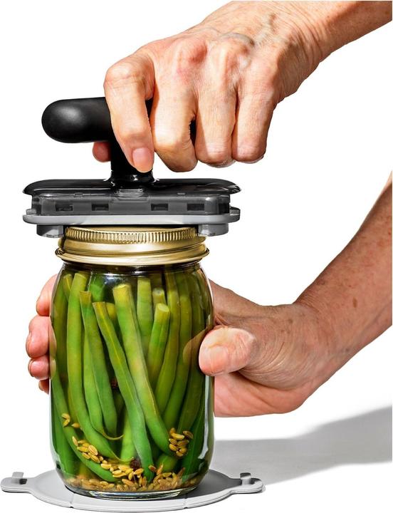 Produktbild OXO Glasöffner (Elektrischer Korkenzieher)