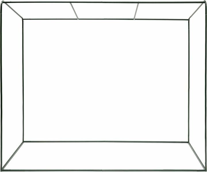 Actual product image Relaxdays Desk Organiser with Letter Tray (A4)