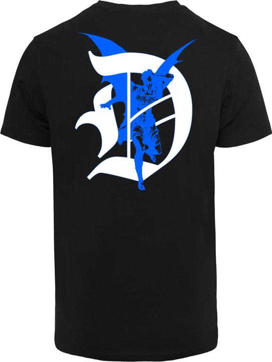 Actual product image Mister Tee MisterTee Angel Or Devil Tee - 172113 (XXL)