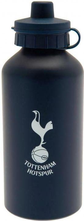 Immagine prodotto Tottenham Hotspur FC Bottiglia d'acqua in alluminio opaco da 500 ml (0.50 l)