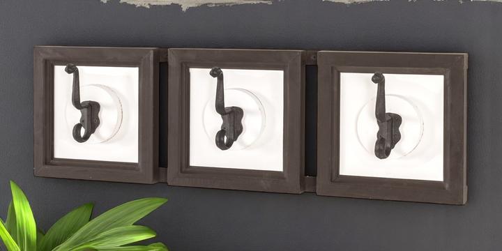 Image du produit HAKU Möbel Portemanteau