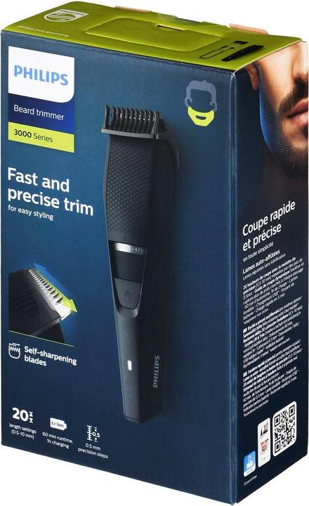Produktbild Philips Series 3000