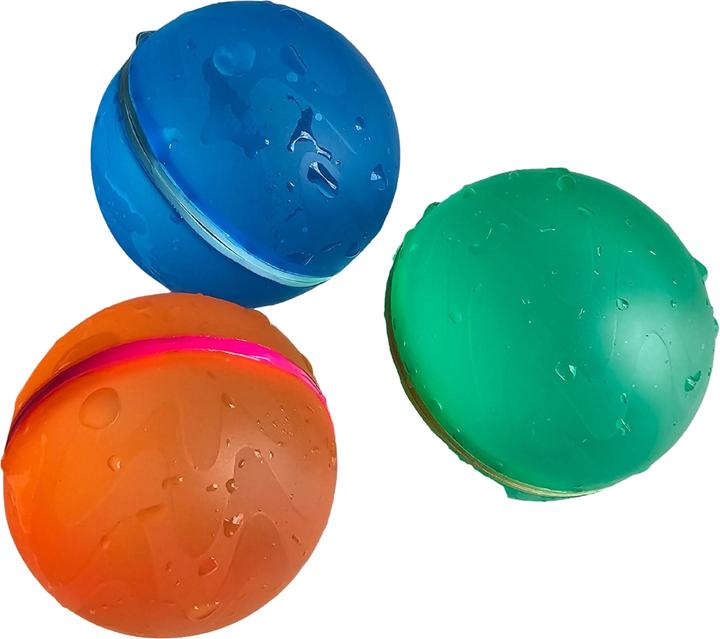 Produktbild Alldoro Wasserbomben magnetisch