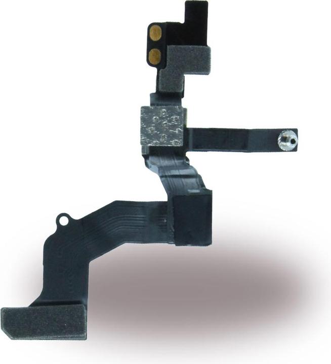 Actual product image cyoo Spare part sensor flex cable + front camera module + microphone (iphone 5)