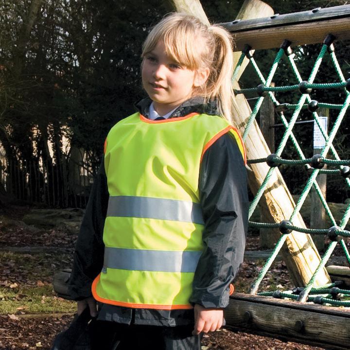Image du produit Regatta Gilet HiVis Tabard (S)