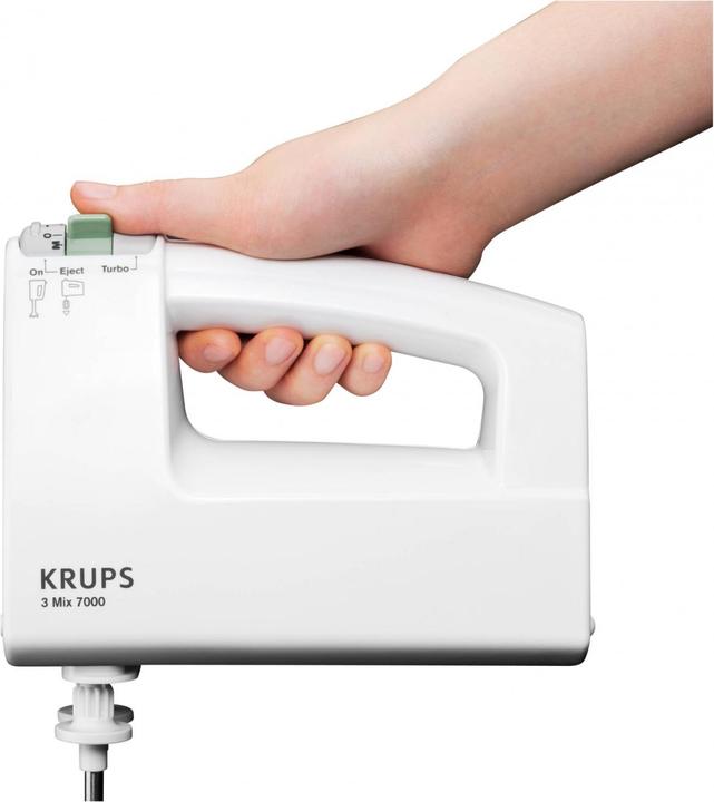 Produktbild Krups 3 Mix 7000 (500 W)