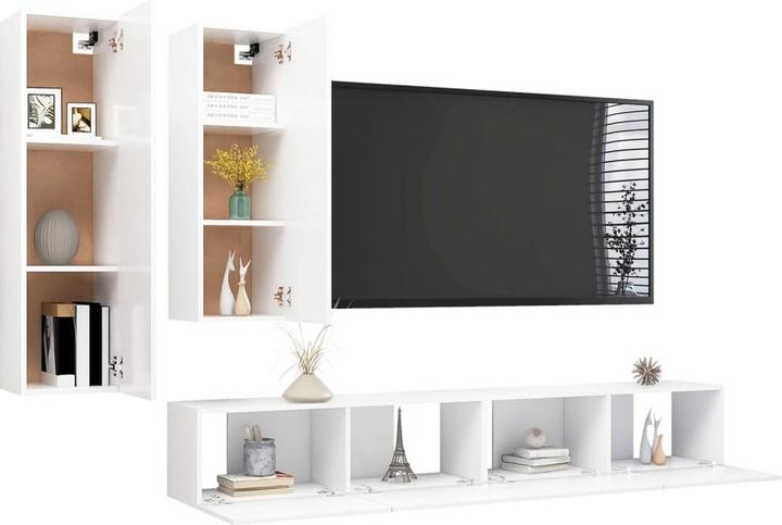 Immagine prodotto VidaXL Ryan (100 x 30 x 30 cm)