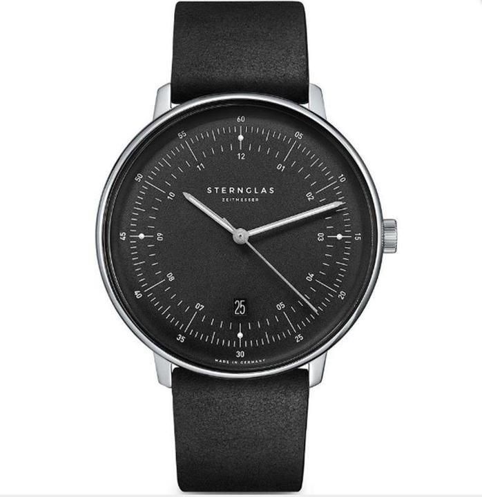 Produktbild Sternglas S01-HH11-VI15 (Analoguhr, 42 mm)