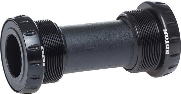 Actual product image Rotor Bike Components BB1 bottom bracket Road ITA 70mm steel