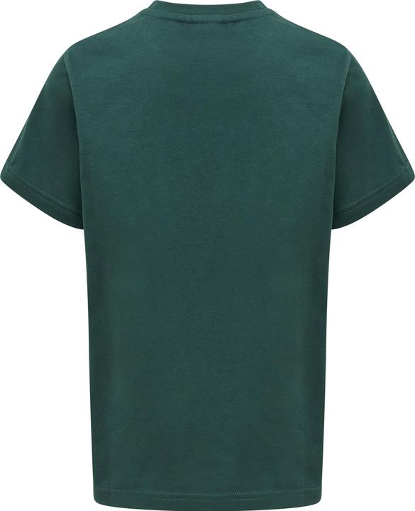Actual product image hummel Tres T-Shirt S/S (128)