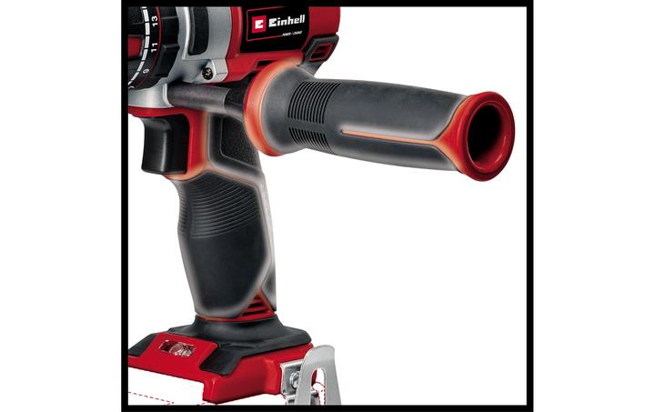 Actual product image Einhell TE-CD 18 Li-i BL (Rechargeable battery operated)