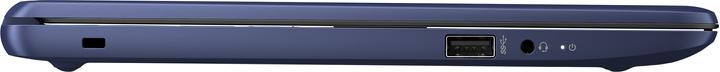Produktbild HP Stream (11.60", Intel Celeron N4020, 4 GB, DE)