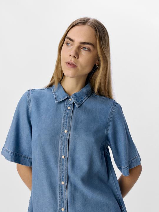 Actual product image Object Denim Minikleid (L)