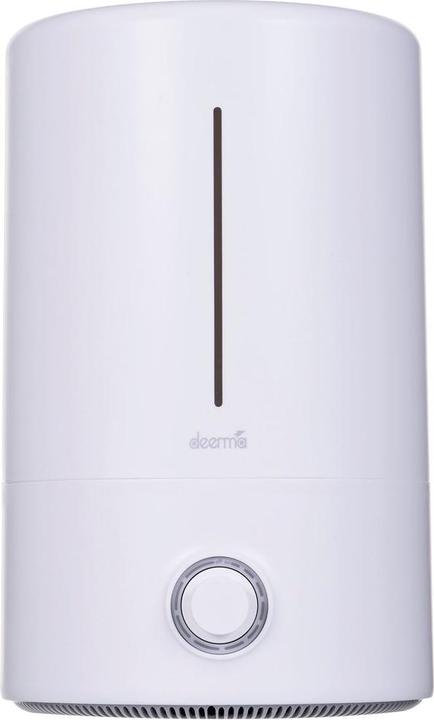 Image du produit Deerma Humidificateur ultrasonique F628W (30 m²)