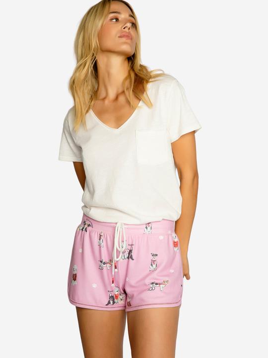 Pj Salvage Pyjamashorts Rescues My Favorite Breed