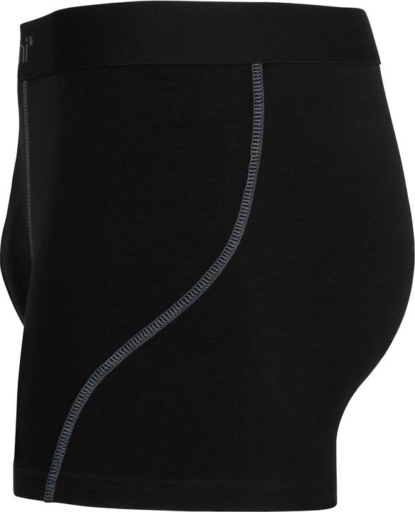 Immagine prodotto Normani 6 Herren Baumwoll-Boxershorts (S, confezione da 6)