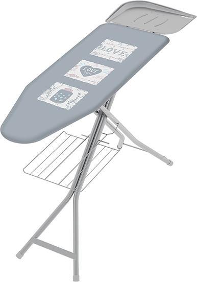 Actual product image Colombo New Scal Turbo Vapor Complete ironing board 1300 x 500 mm