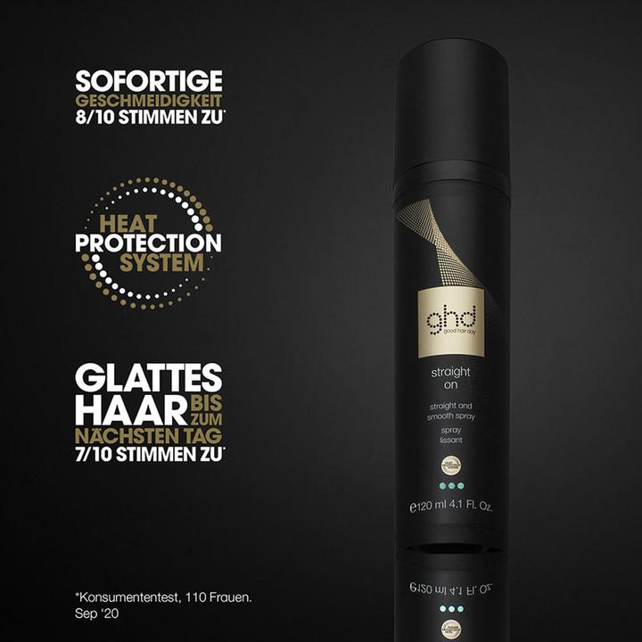 Produktbild ghd Straight & Smooth (120 ml)