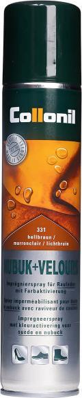 Produktbild Collonil Nubuk+Velours (1 x, 200 ml)