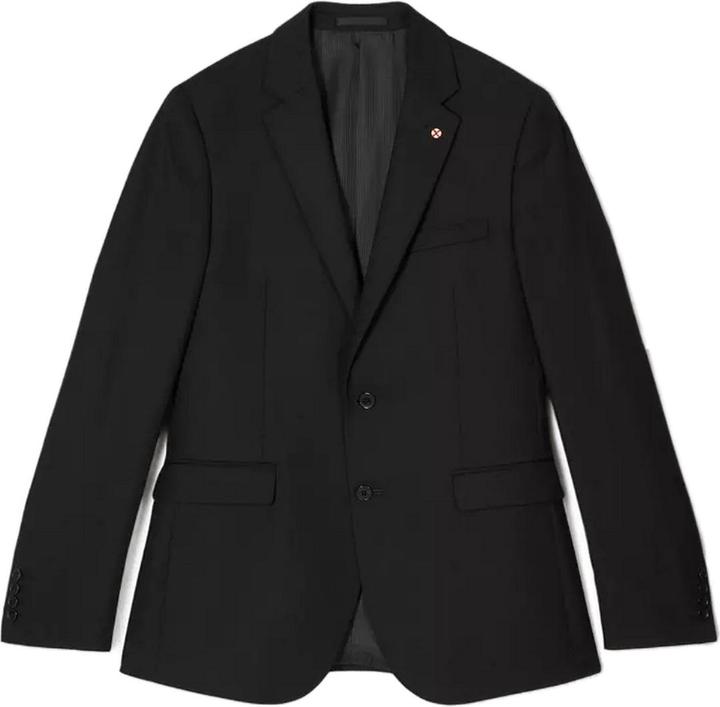 Produktbild Burton Limited Edition Football Anzugjacke (40)