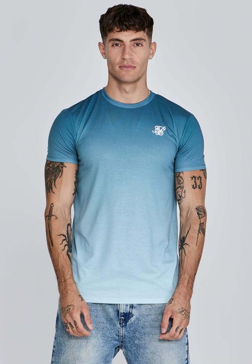 Produktbild Siksilk T-Shirt Fade T-Shirt (M)
