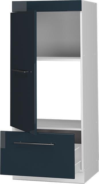 Actual product image Vicco Küchenschränke Fame-Line (60 x 58 x 153.5 cm)